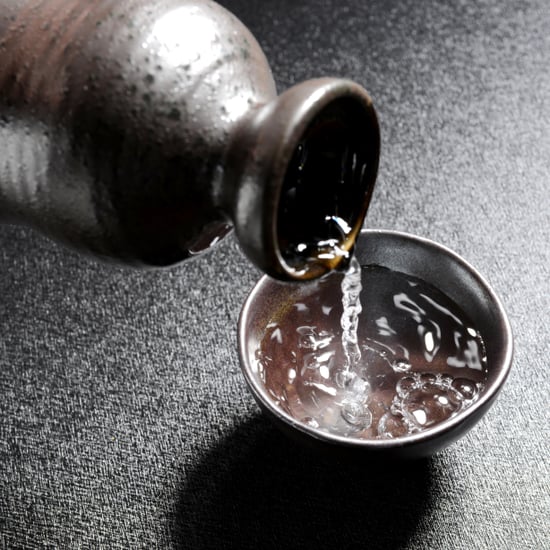 Hot Sake vs. Cold Sake