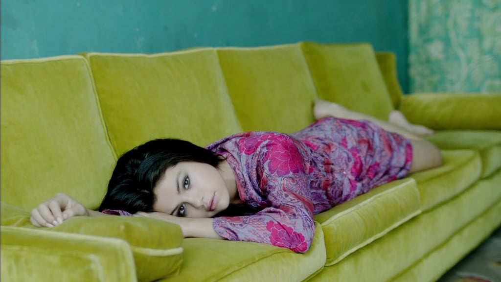 Selena Gomez Good For You Music Video Outfits
