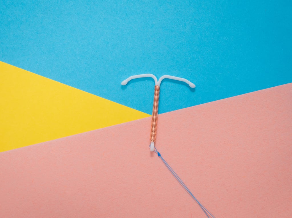 My Period Side Effects Convinced Me to Remove My Copper IUD POPSUGAR