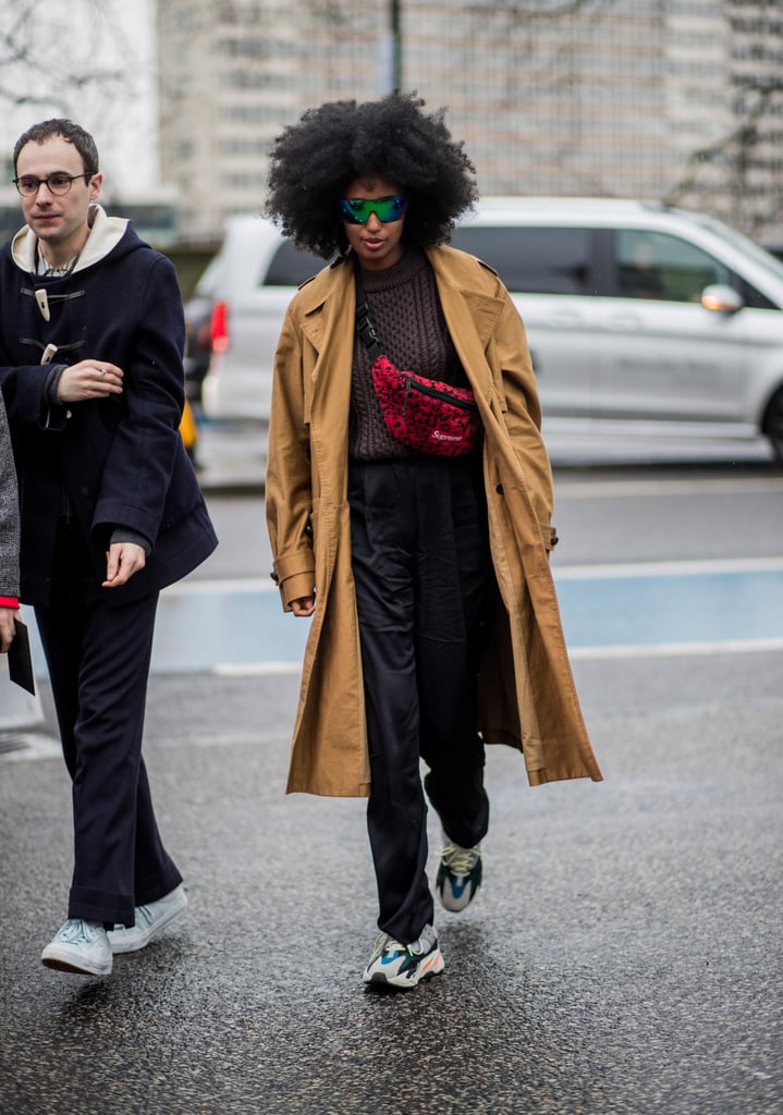 The Best Street Style to Inspire Your Winter Looks