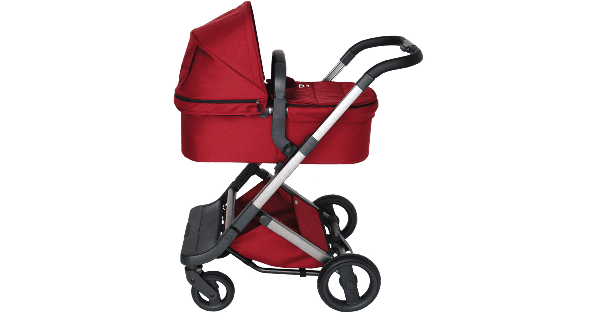 lalo daily stroller
