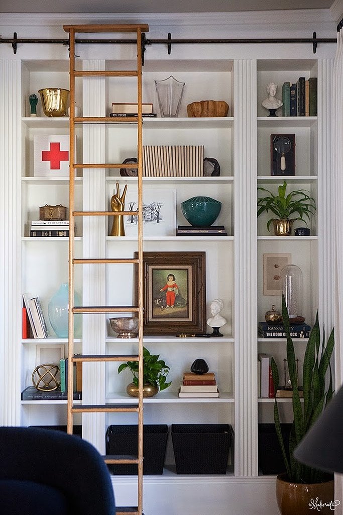 Custom Built-Ins