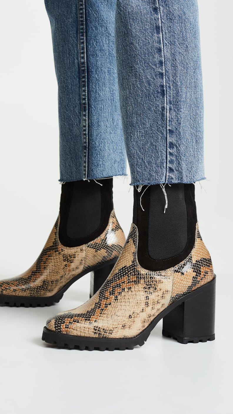 Rachel Comey Stunt Ankle Boots