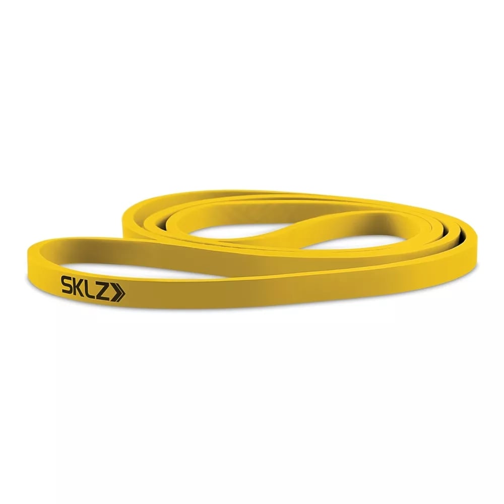 Best Resistance Band For Athletes