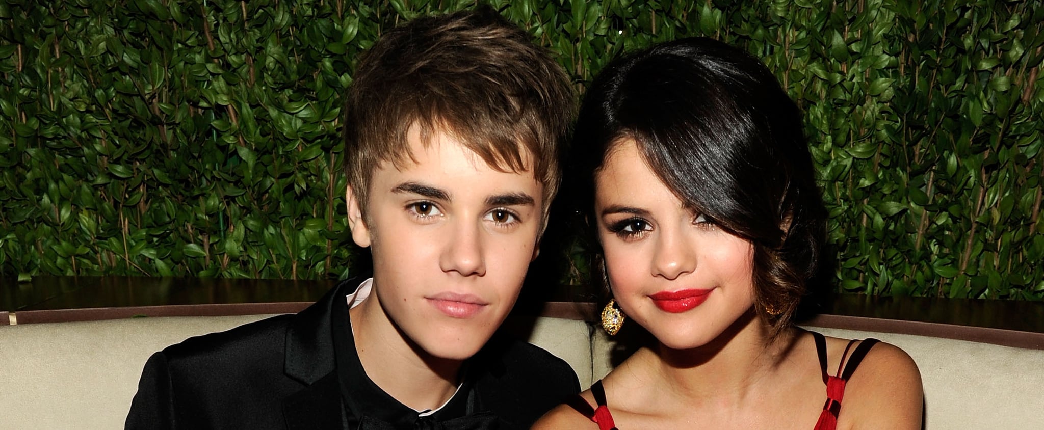 Read The Best Twitter Reactions To Selena Gomez S New Song Popsugar Entertainment