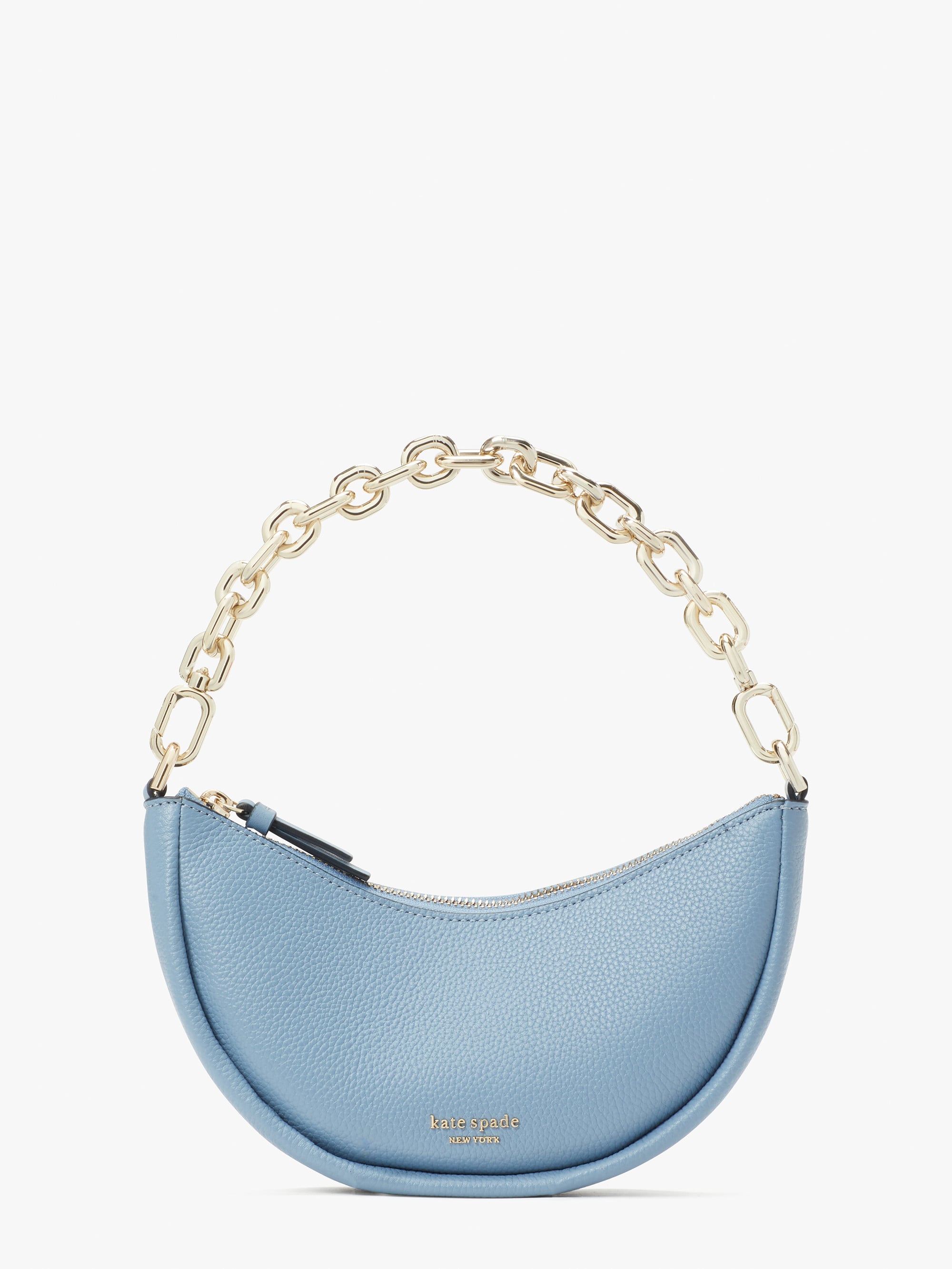 The Fashionista Favourite: Kate Spade New York Smile Small Crossbody, The  15 Prettiest Spring Handbags to Shop From Kate Spade's Sale