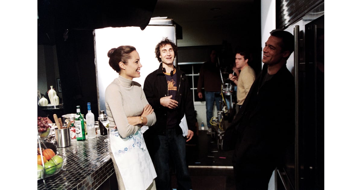 Mr Et Mrs Smith 2 Streaming Mr. and Mrs. Smith | Brad Pitt and Angelina Jolie Movie Pictures