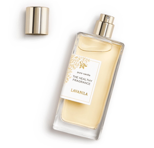 Lavanila's Pure Vanilla Fragrance