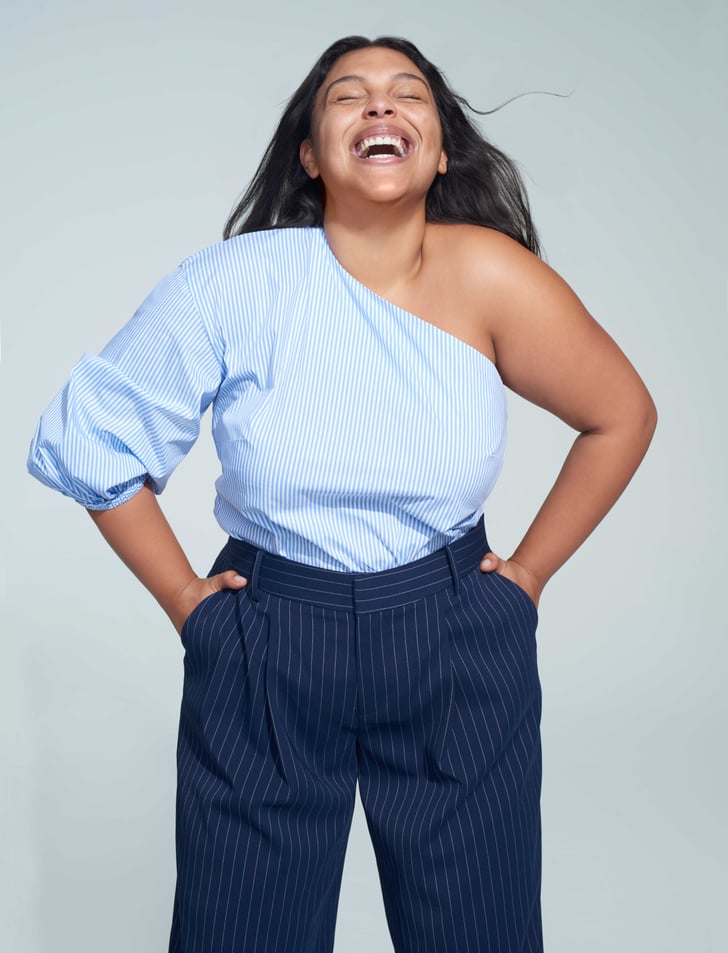 Spring 2019 sale plus size fashion