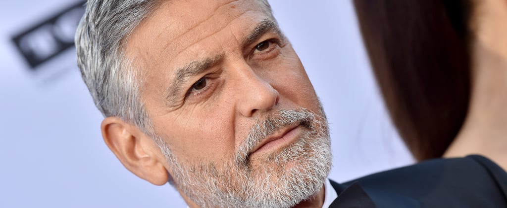 George Clooney's Op-Ed Quotes About 2019 Crisis in Sudan