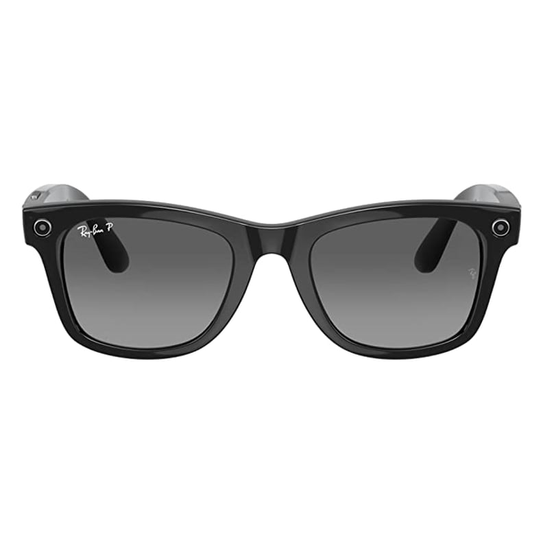 Ray-Ban Stories Wayfarer Smart Glasses