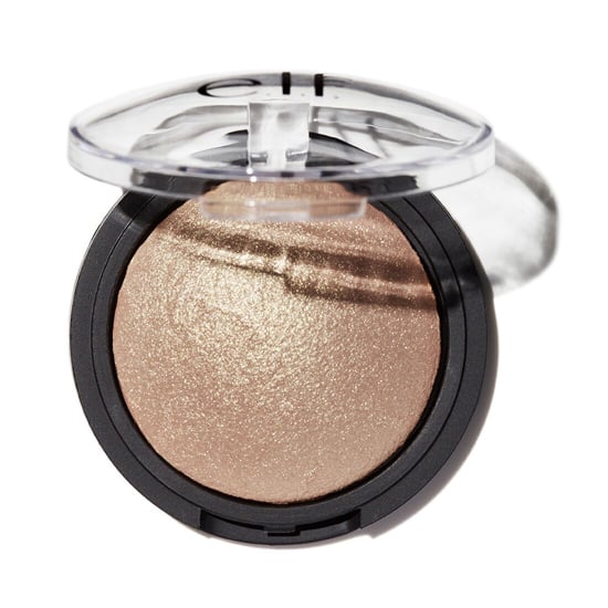 e.l.f. Cosmetics Baked Highlighter Review