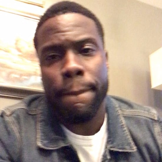 Kevin Hart Apologizes to Wife and Kids on Instagram