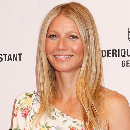 Gwyneth Paltrow