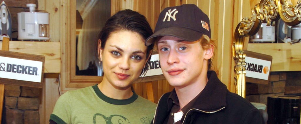 Mila Kunis Admits She Has Regrets About the Way She Split From Ex Macaulay Culkin