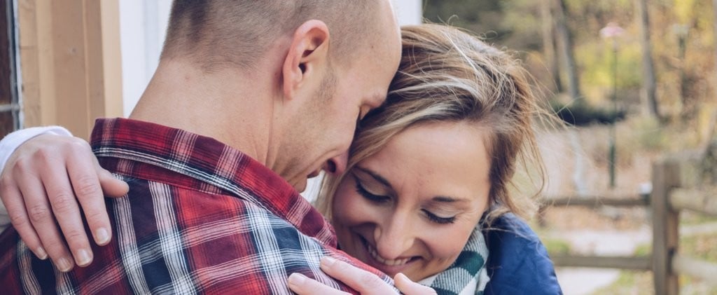 How to Do Your Own Makeup For Your Engagement Shoot
