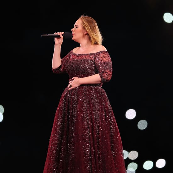 Listen to Adele Tease Her Song "Hold On" From the 30 Album