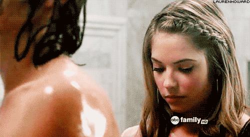 Hanna and Caleb