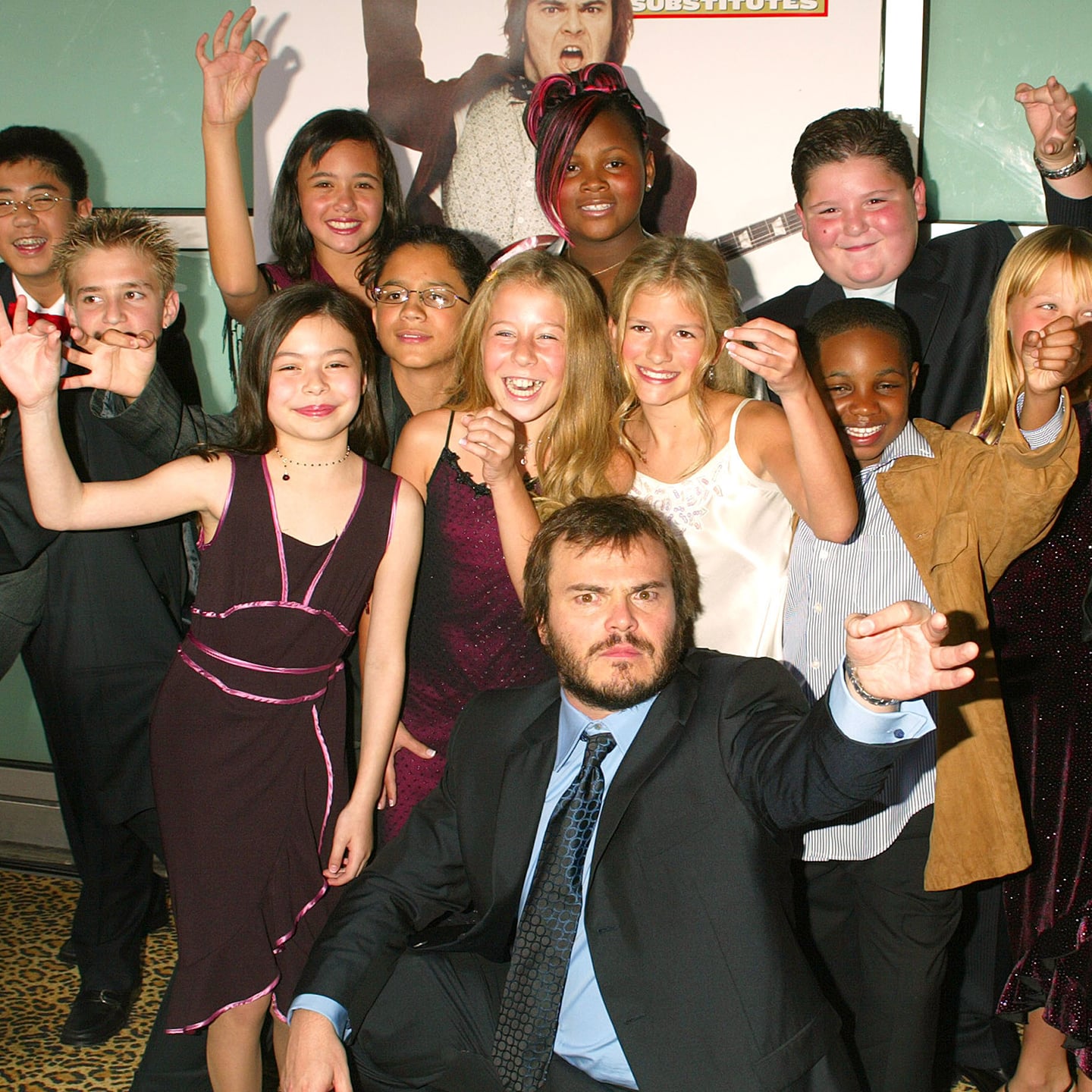 The Cast of School of Rock: Where Are They Now?