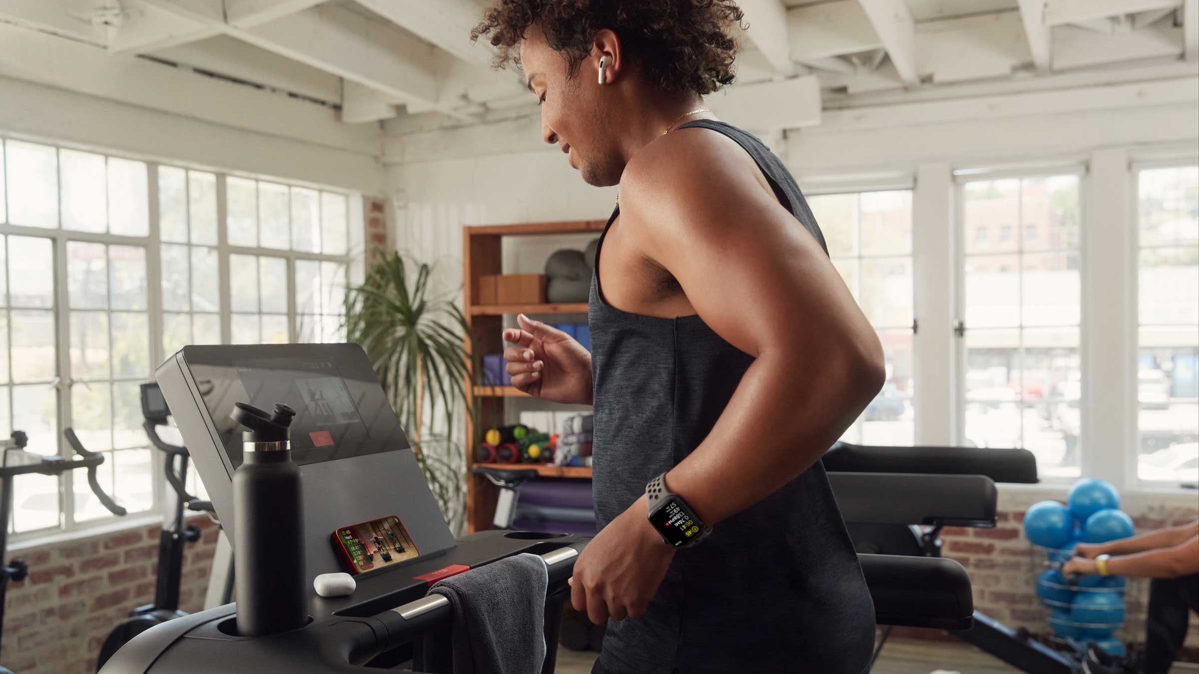 Apple Fitness Is Now Available For All iPhone Users POPSUGAR