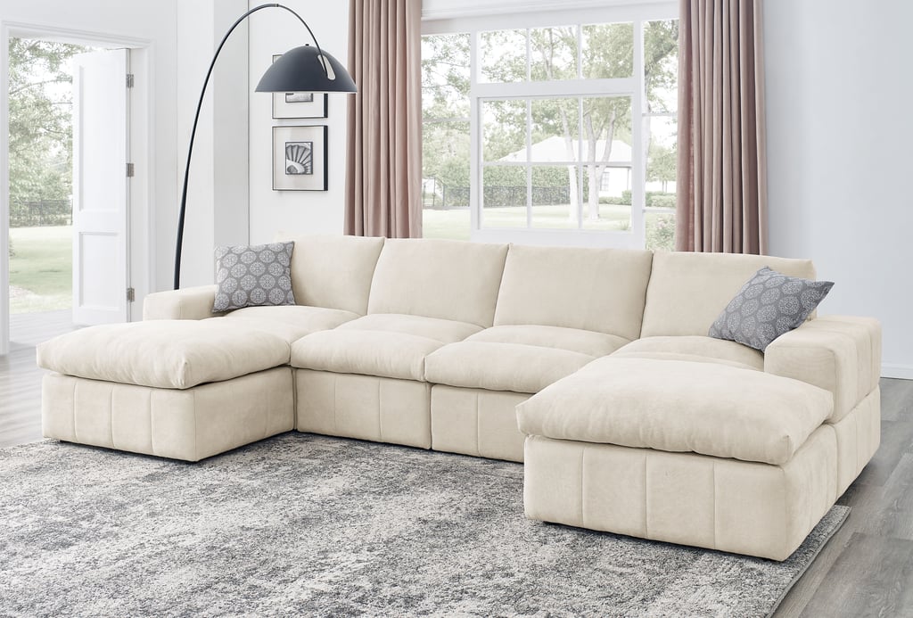 11 Best Sectional Sofas From Wayfair 2023 | POPSUGAR Home