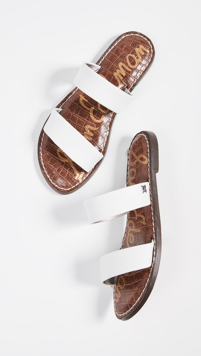 Sam edelman top gala two strap