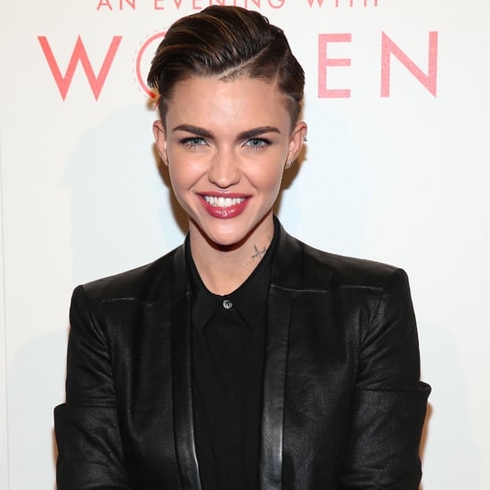 Who Is Ruby Rose?
