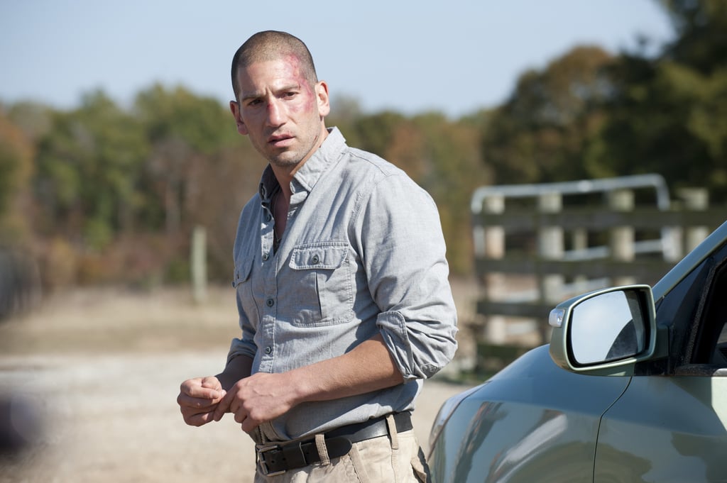 Shane Walsh