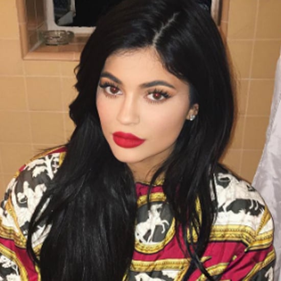 Can You Buy Kylie's Lipstick Without the Liner