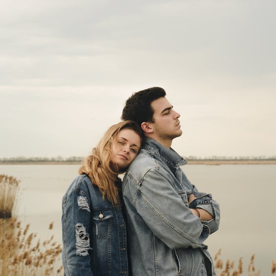 10 Red Flags in a Relationship