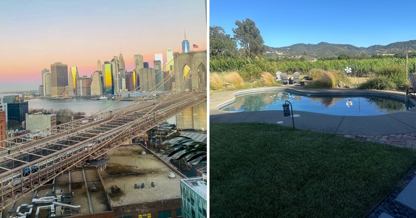 Home Swaps Are My Secret to Traveling Whenever I Want - For Less