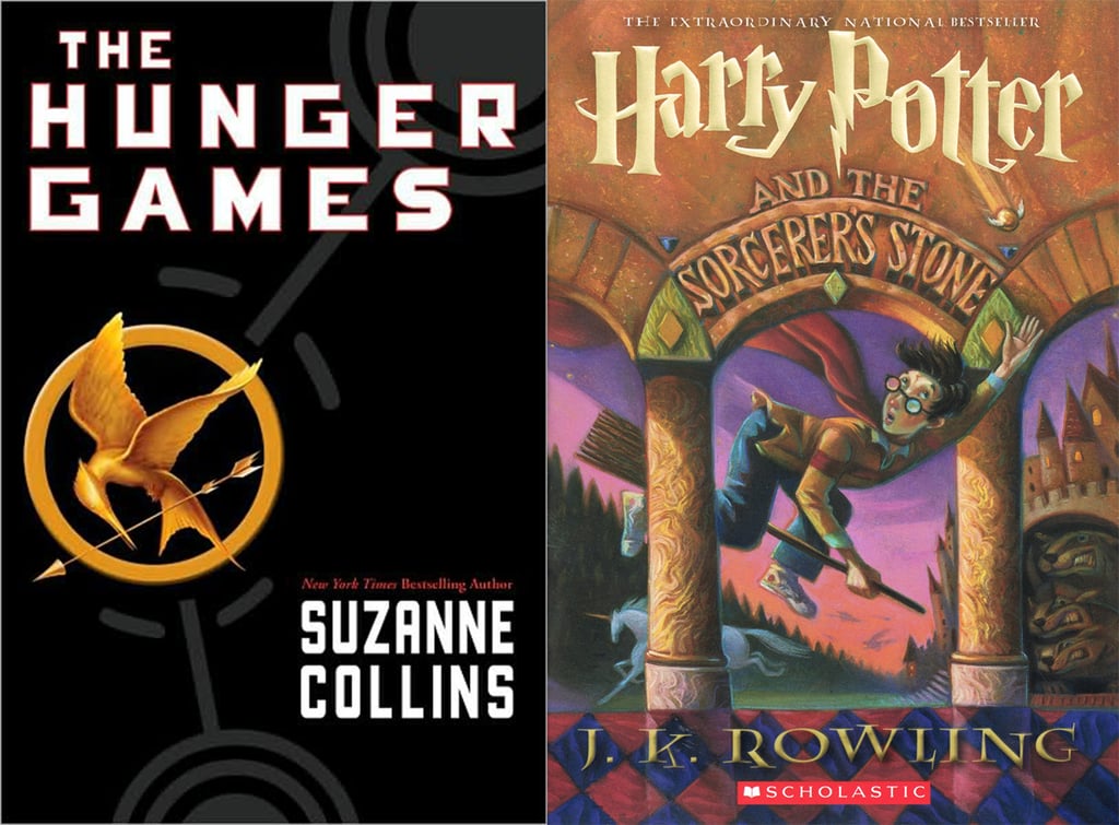 Popular Pop Culture References POPSUGAR Moms