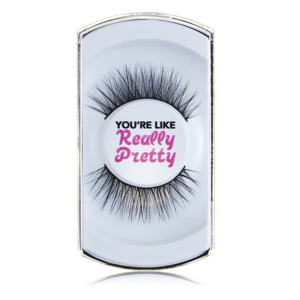 Spectrum x Mean Girls Regina False Lashes