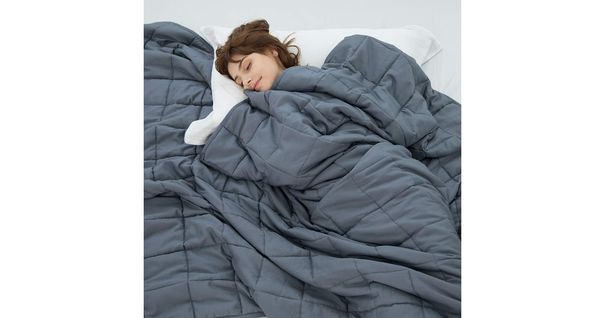 Weighted Idea Cool Weighted Blanket | Cool and Cheap Home Products From