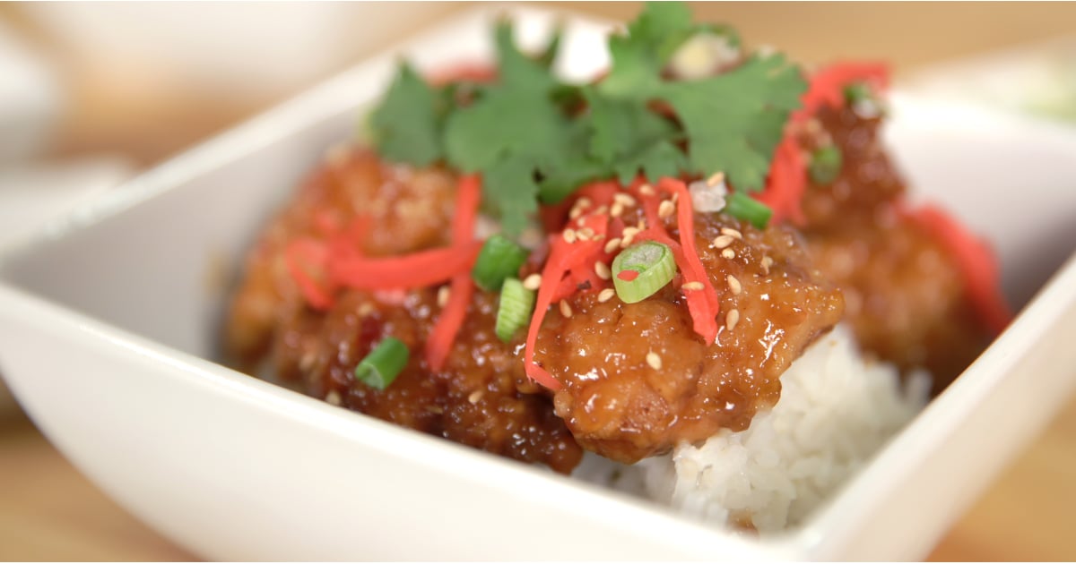 Chinese Restaurant Secrets Popsugar Food