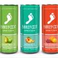 Barefoot Wine Officially Has Spritzers in a Can, and OMG, Gimme the Red Sangria!