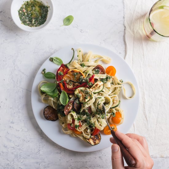 How to Reheat Leftover Pasta