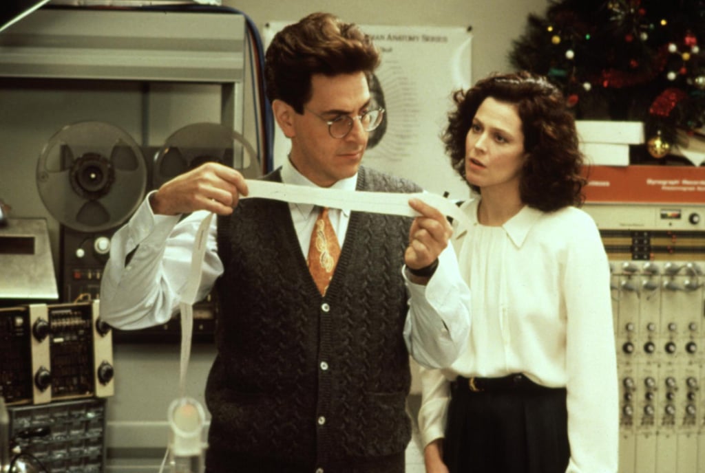 Is Harold Ramis in Ghostbusters Afterlife?