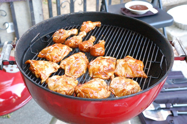 Barbecue Chicken