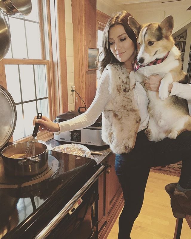 Becca Kufrin