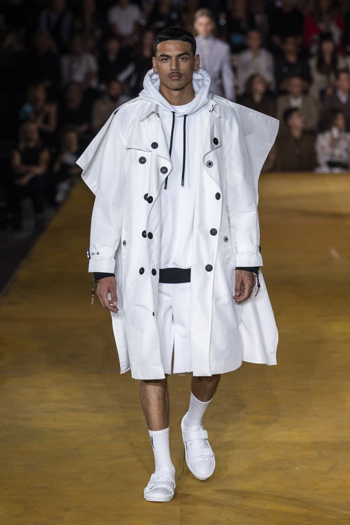 Burberry Spring 2020 Runway Review and Pictures