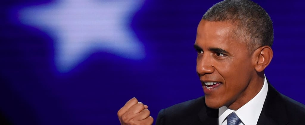 Obama Quotes From DNC 2016