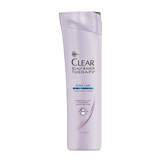 Clear Total Care Nourishing Shampoo 6 Is The Best All Around