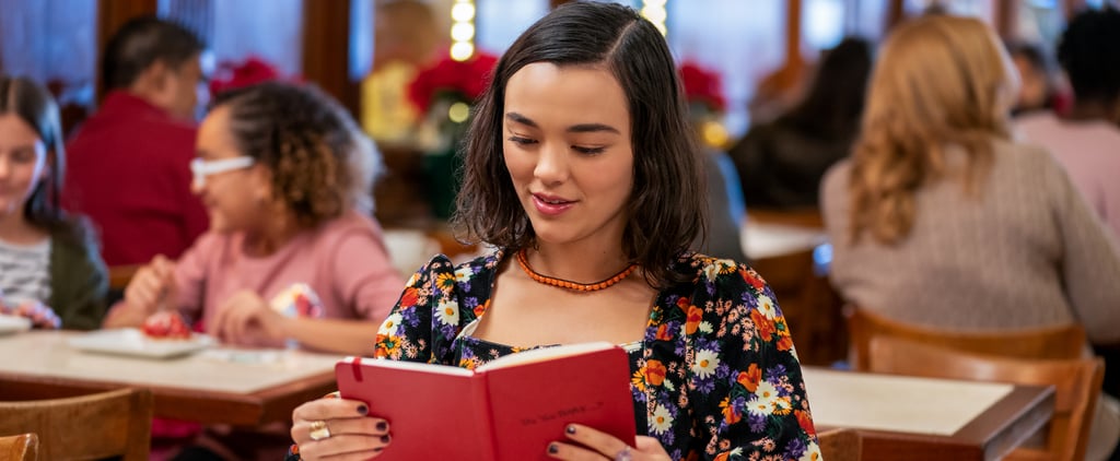 See the Vintage, Holiday Fashion in Netflix's Dash & Lily