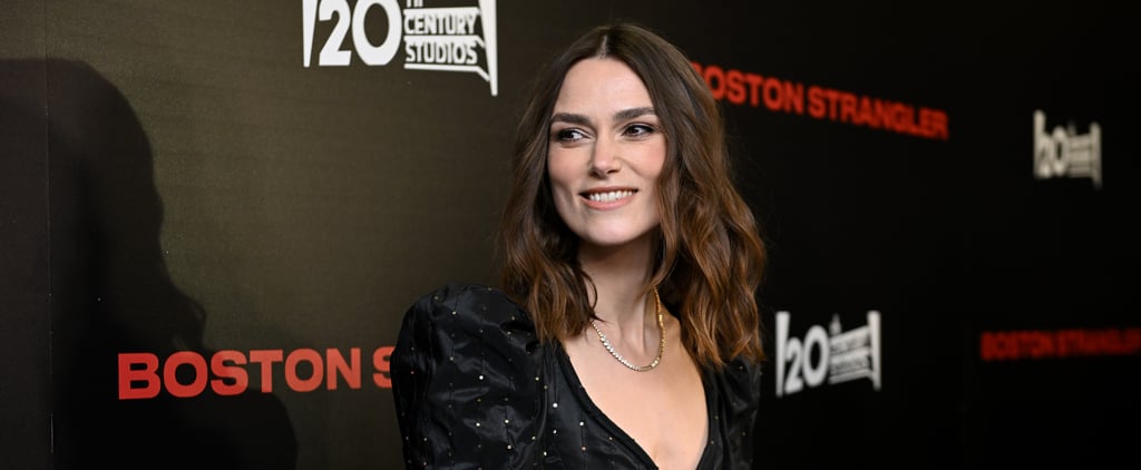 Who Is Keira Knightley Dating?