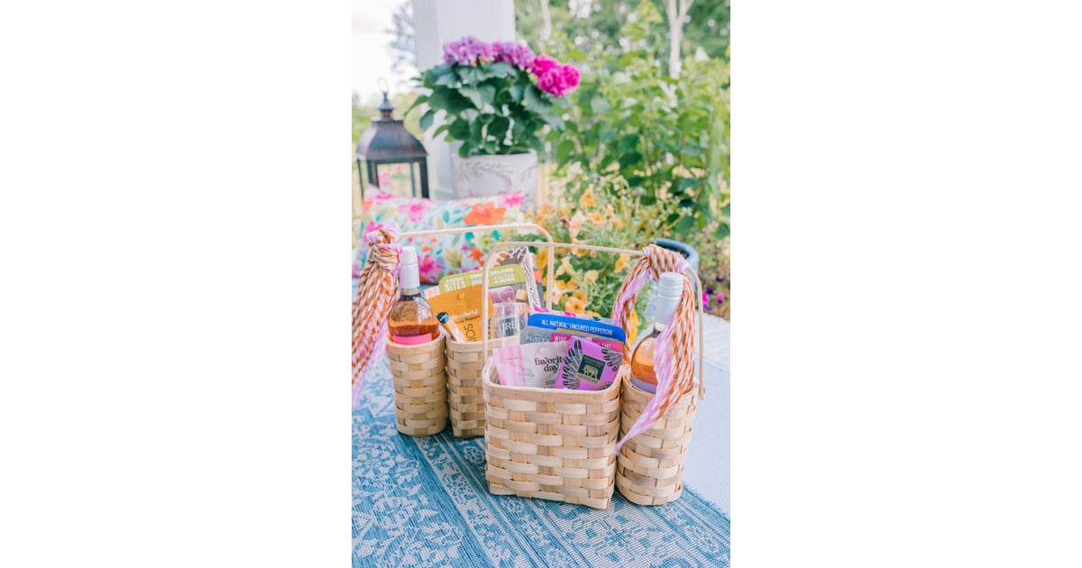 Target Is Selling 1Person Picnic Baskets! POPSUGAR Smart Living Photo 3