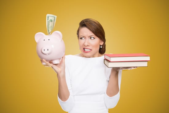 Comparing College Tuition Popsugar Family