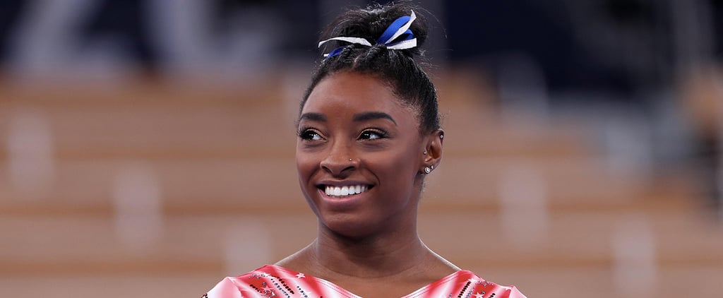 Simone Biles's Summer Swimsuits and Outfits on Cabo Vacation
