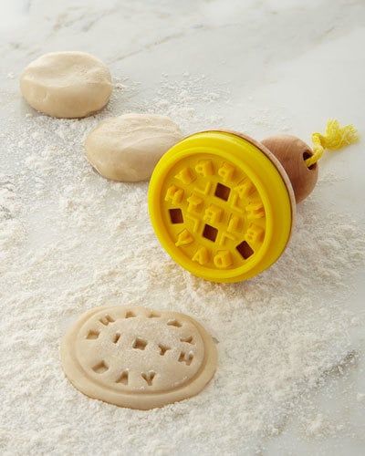 Cookie Stamp
