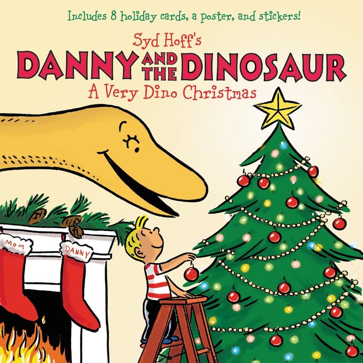 danny the dino